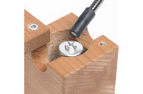 Fuite référence pour R 134a et R 1234yf