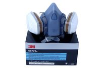 Kit complet masque 3M A1P2 - 2 tailles