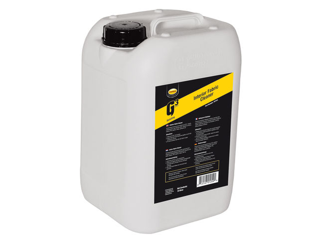 Nettoyeur Interior fabric cleaner 10 l