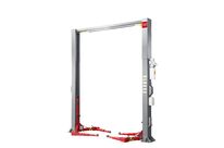 Pont élévateur à 2 colonnes 6T tout-en-un bras à articulation multiple entraxe long hauteur 4535mm 400V MW Tools HB260AS