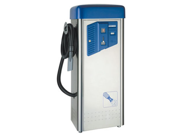 Aspirateur Windy à turbine 2,2 kW mono