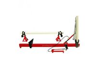 Equerre de redressage hydraulique DOZER capacité 10 tonnes