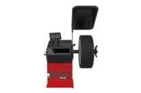 Equilibreuse 3D avec frein électromagnétique | ER10 PRO