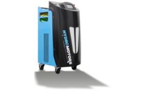 STATION DE DÉCALAMINAGE HYDROMOTORS EVO+