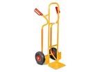 Diable haut 250kg - acier MW Tools SHC04250