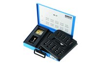 Jeu de filtres à particules, 60 pièces R 134a