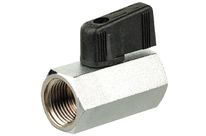 Robinet de circuit - 1/4’ F-F