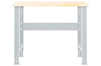 Établi modulaire Multiplex 1200 mm MW Tools MOD120