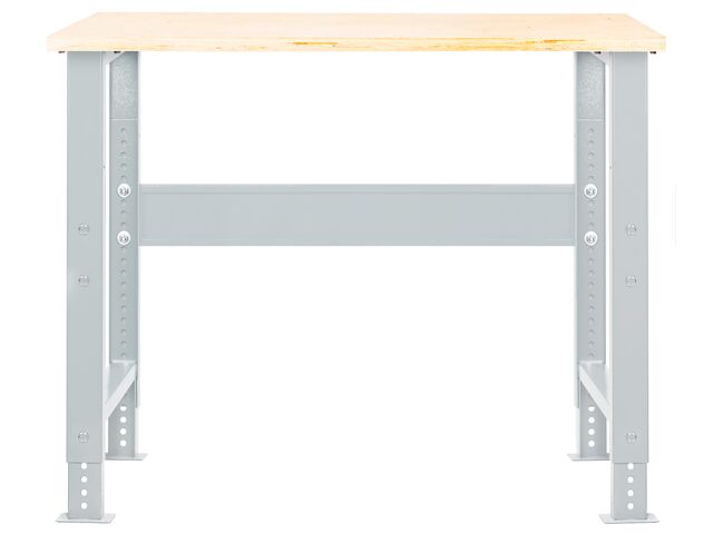 Établi modulaire Multiplex 1200 mm MW Tools MOD120