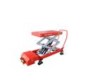 Table élévatrice électrique mobile 1200 kg - Hauteur 1800 mm - Plateau 1100 x 596 mm - Alimentation 230 V MW Tools WTE1205