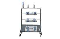 Finixa distrib. housses de siège, tapis sol et prot. volant