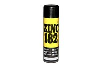 ISOPON ZINC 182™: Apprêt Anti-Rouille / Spray - 450 ml Gris