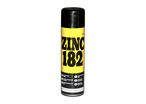 ISOPON ZINC 182™: Apprêt Anti-Rouille / Spray - 450 ml Gris