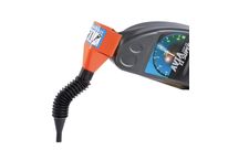 Entonnoir universel flexible 105 - 180 mm