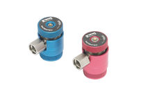 Raccord de service R 1234yf