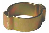 Colliers à 2 oreilles TYPE STANDARD (Ø mm / MIN-MAX) - 11 modèles