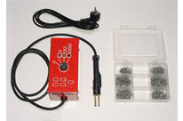 Kit réparation pare-chocs