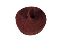 Finixa fibre abrasive A/extra fin - rouge - 100mm x 10m