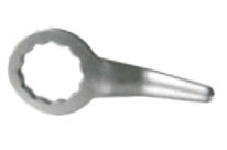 Couteau pour coupe pare-brise 35 mm