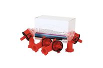 Têtes de pulvérisation 3M Accuspray 2.0 mm / 1 pc