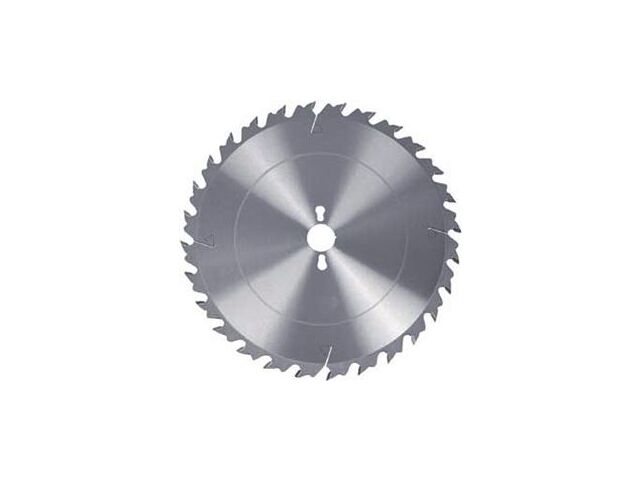 Scies circulaires pour scie radiale Holzkraft 5260305
