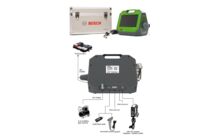 Testeur d’étanchéité pour véhicules électriques | BTD 101