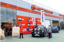 AUTOBACS CENTRE AUTO