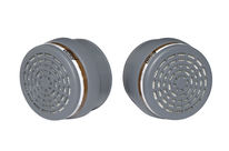 Filtres A2P3 à charbon actif