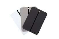 Finixa plaquettes test (blanc - gris - gris foncé) Livré par unité de 100 pcs