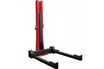 Pont élévateur mono-colonne électrohydraulique capacité de 3.5 tonnes