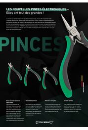 Catalogue Nouvelles Pinces Électroniques - STAHLWILLE