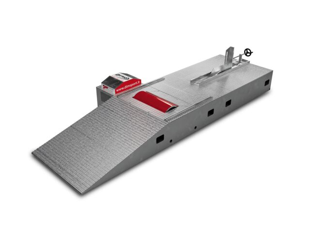 Banc de puissance moto | DYNO BIKE