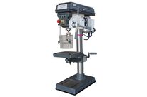 Perceuse d&amp;#039;établi professionnelle jusque ø 25 mm raccord CM2 750W 230V 12 vitesses Optidrill D23PRO 230V