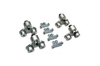 KIT D'ANCRAGE BMW SIMPLIFIE AN.34.S