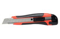 Cutter universel 140 mm à lame rétractable - lames sécables