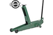 Cric rouleur 3 tonnes haute levée professionnel Compac GT3T-HC