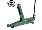 Cric rouleur 3 tonnes haute levée professionnel Compac GT3T-HC