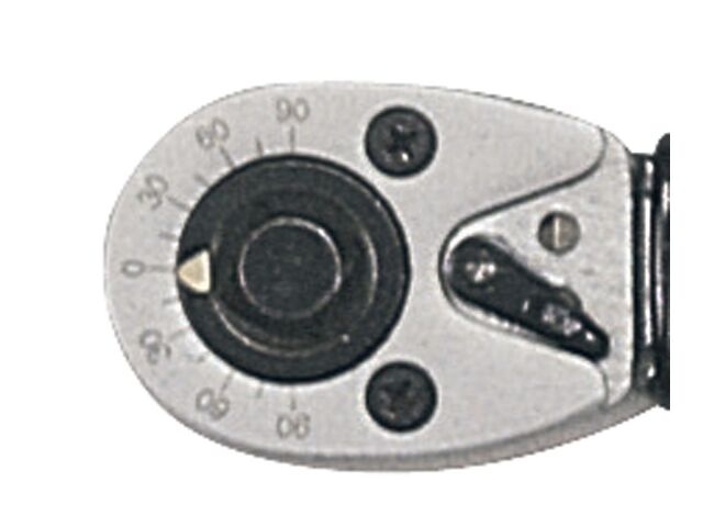 Kit de réparation pour clés dynamométriques Teng Tools 3492AGERRK