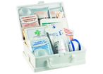 coffret de secours electricien