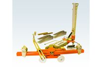 Equerre de redressage 