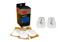 Filtre antipoussières P2 / 1 paire