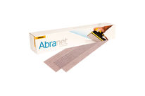 Abranet 70x420 mm velcro  P80-150-240-320-400 / 50pcs