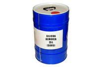 SILICONE REMOVER (S605) - Fut 25L