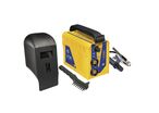 Poste de soudure MMA 80 A - GYSMI 80P (avec valise & accessoires)