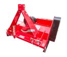 Broyeur fixe 83 cm pour tracteur - Cardan et attelage trois points - Série légère Torros KP830