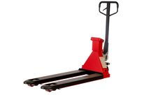 Transpalette avec pesage 2.0T 200mm MW Tools TPL2002