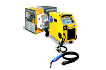 Poste de soudure semi-automatique 160A