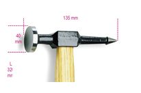 Marteau à planer BETA 1353