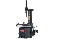 Démonte pneus automatique potence basculante - Werther Titanium 400