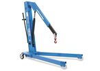 Grue de garage pliable 500 kg OMCN OGP05/S